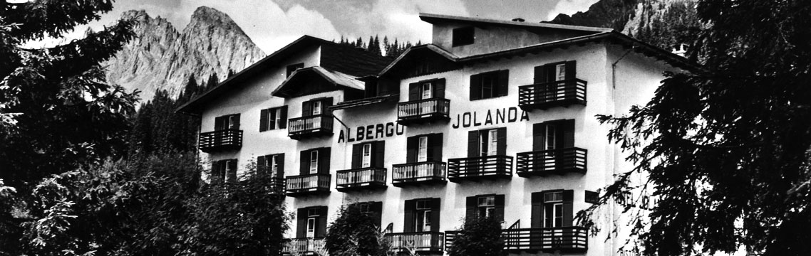 Animazione Hotel Jolanda