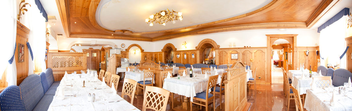 Ristorante Hotel Jolanda