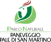 Logo Parco Naturale Paneveggio